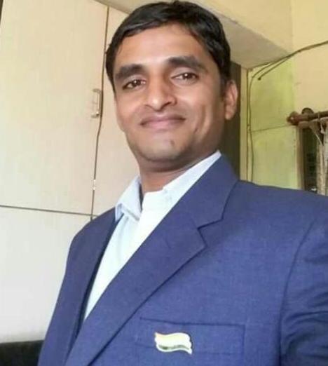 Rajendra Ratnakar Pawar