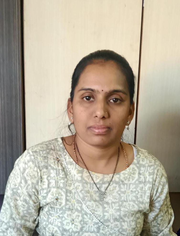 Nilima Raosaheb Pokale