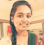 Chaitali Shivaji Bhosale